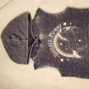 Grayson Social women's sleeve less tunic